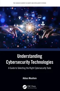 Understanding Cybersecurity Technologies_cover