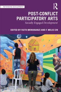 Post-Conflict Participatory Arts_cover
