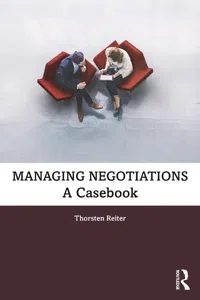 Managing Negotiations_cover