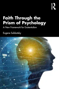 Faith Through the Prism of Psychology_cover