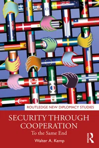 Security through Cooperation_cover
