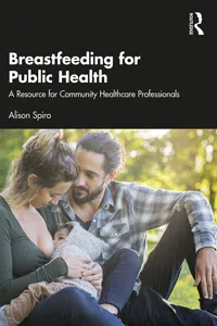 Breastfeeding for Public Health_cover