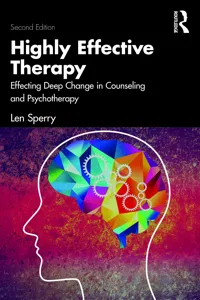 Highly Effective Therapy_cover