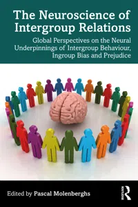 The Neuroscience of Intergroup Relations_cover