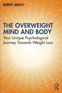 The Overweight Mind and Body_cover