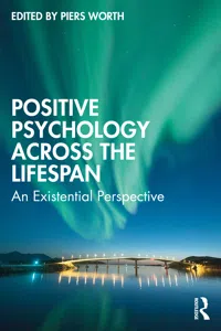 Positive Psychology Across the Lifespan_cover
