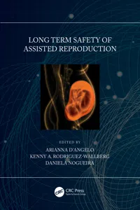 Long Term Safety of Assisted Reproduction_cover