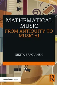 Mathematical Music_cover