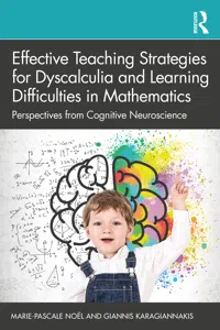 Effective Teaching Strategies for Dyscalculia and Learning Difficulties in Mathematics_cover