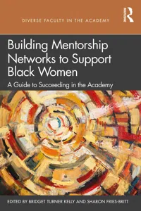 Building Mentorship Networks to Support Black Women_cover