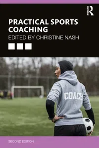 Practical Sports Coaching_cover