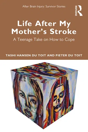 Life After My Mother's Stroke