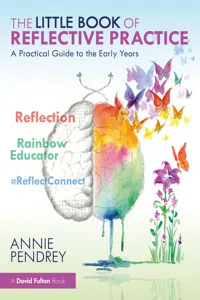 The Little Book of Reflective Practice_cover
