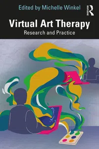 Virtual Art Therapy_cover