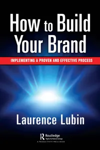 How to Build Your Brand_cover