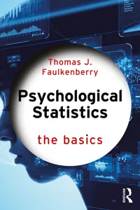 Psychological Statistics_cover