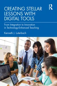 Creating Stellar Lessons with Digital Tools_cover
