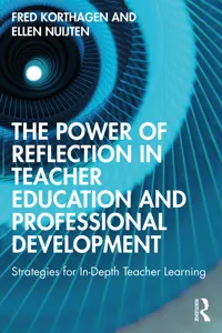 The Power of Reflection in Teacher Education and Professional Development_cover