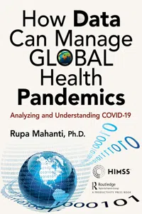 How Data Can Manage Global Health Pandemics_cover