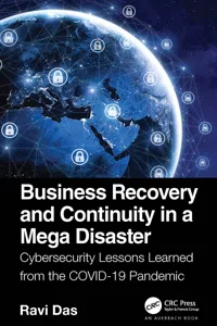 Business Recovery and Continuity in a Mega Disaster_cover