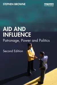Aid and Influence_cover