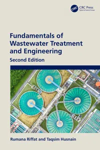 Fundamentals of Wastewater Treatment and Engineering_cover