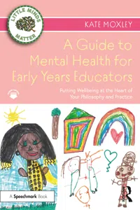A Guide to Mental Health for Early Years Educators_cover