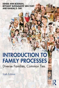 Introduction to Family Processes_cover