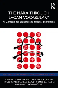 The Marx Through Lacan Vocabulary_cover