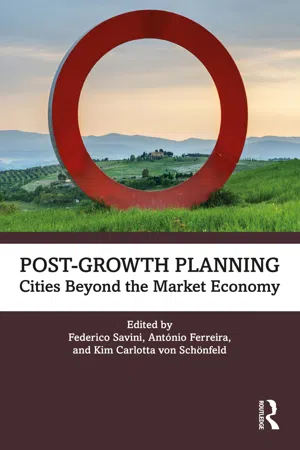 Post-Growth Planning