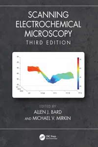 Scanning Electrochemical Microscopy_cover