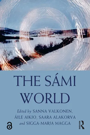 The Sámi World