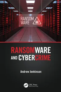 Ransomware and Cybercrime_cover