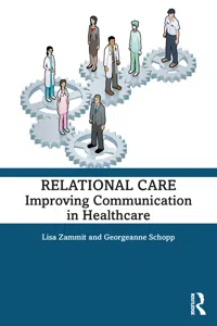 Relational Care_cover