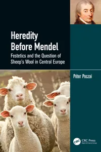 Heredity Before Mendel_cover