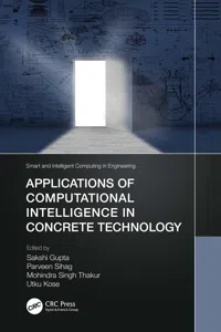 Applications of Computational Intelligence in Concrete Technology_cover