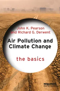 Air Pollution and Climate Change_cover