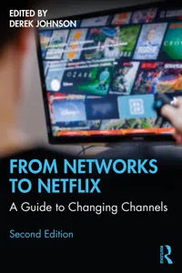 From Networks to Netflix_cover