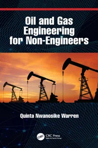 Oil and Gas Engineering for Non-Engineers_cover