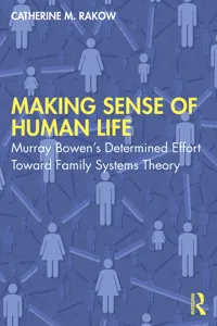 Making Sense of Human Life_cover