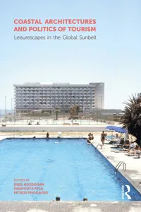 Coastal Architectures and Politics of Tourism_cover