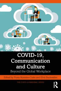 COVID-19, Communication and Culture_cover