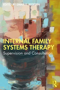 Internal Family Systems Therapy_cover