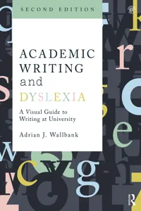 Academic Writing and Dyslexia_cover