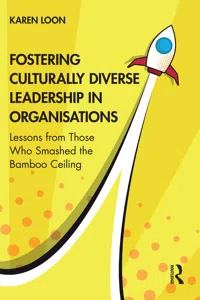 Fostering Culturally Diverse Leadership in Organisations_cover