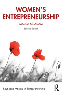 Women's Entrepreneurship_cover