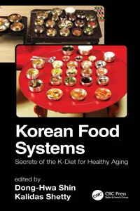 Korean Food Systems_cover