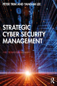 Strategic Cyber Security Management_cover