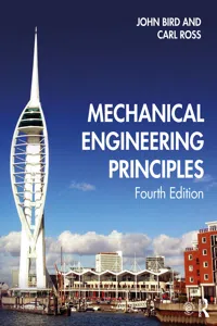 Mechanical Engineering Principles_cover