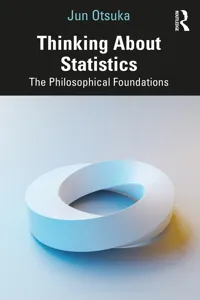 Thinking About Statistics_cover